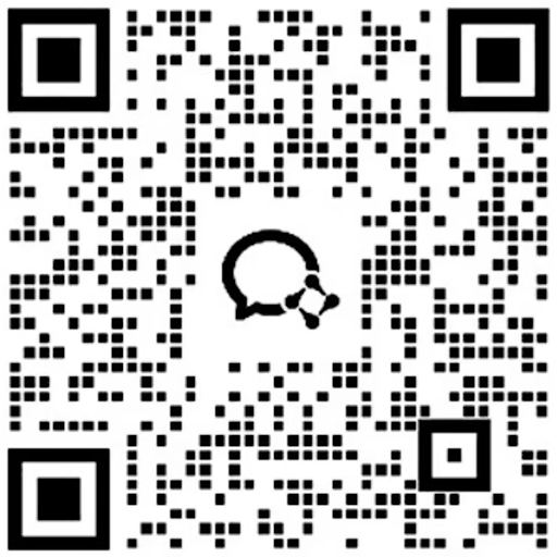 工程师微信二维码